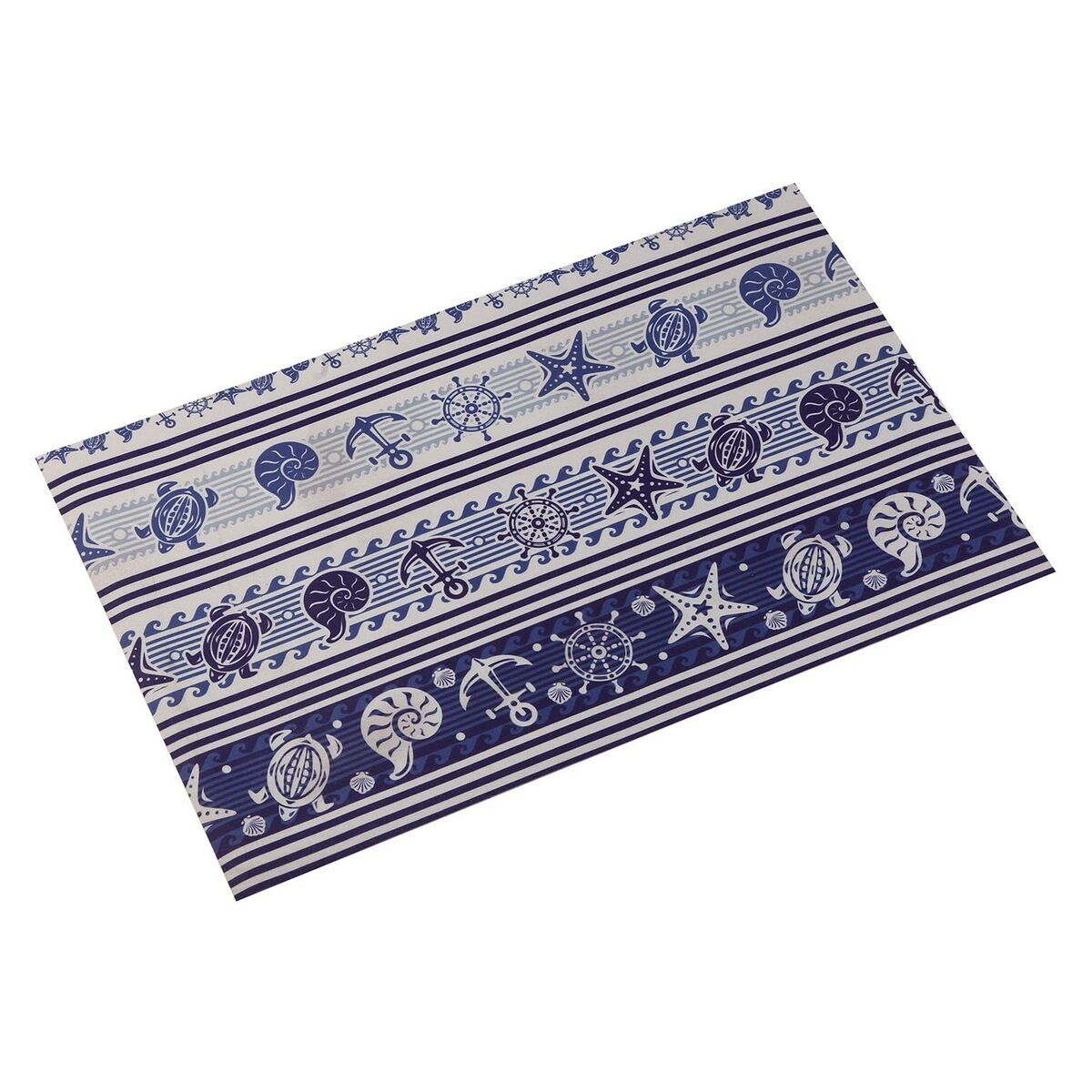 Tapijt Versa Keuken 50 x 2 x 80 cm